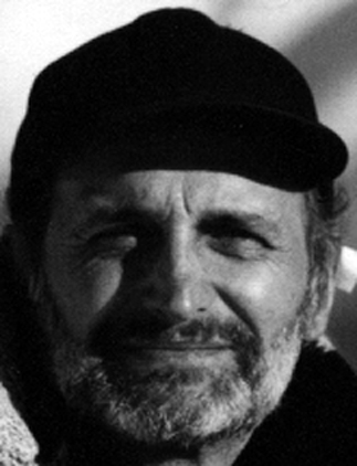 Benito Gutmacher 1999